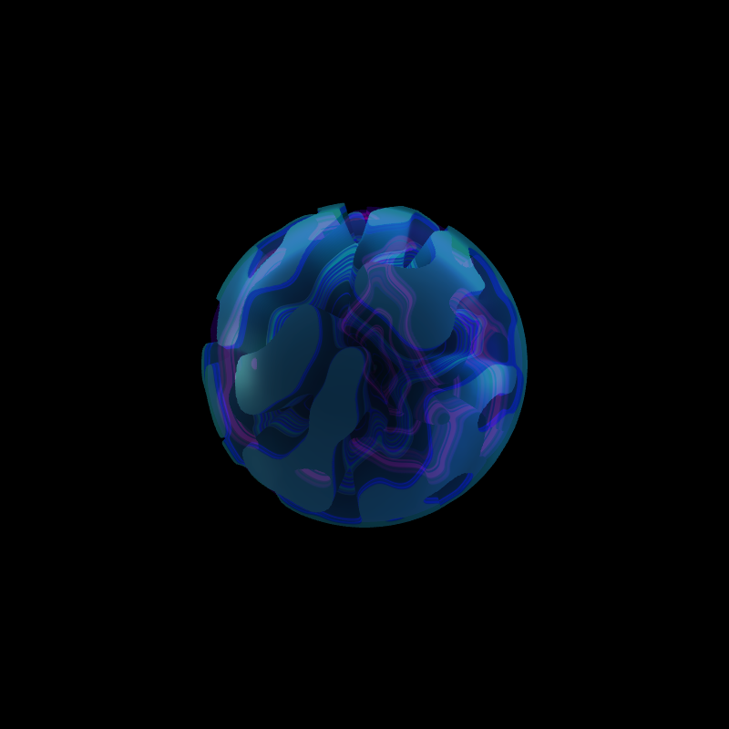 SynDevice #2680 static NFT preview