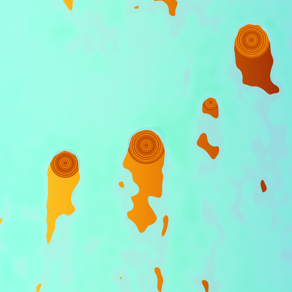 Everyone needs more Liquidity #70 static token preview