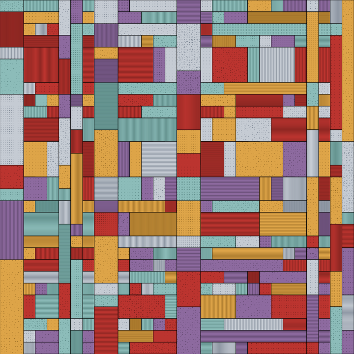 such a square #36 static token preview