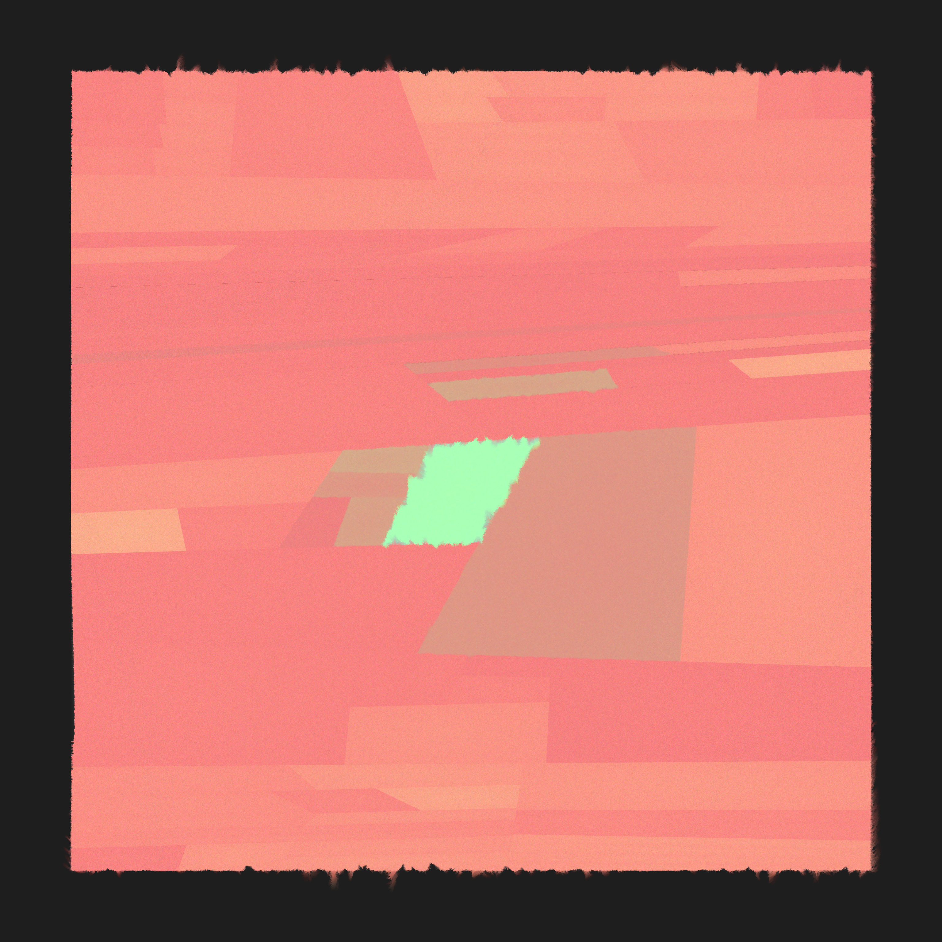 Nullteilung #234 static NFT preview