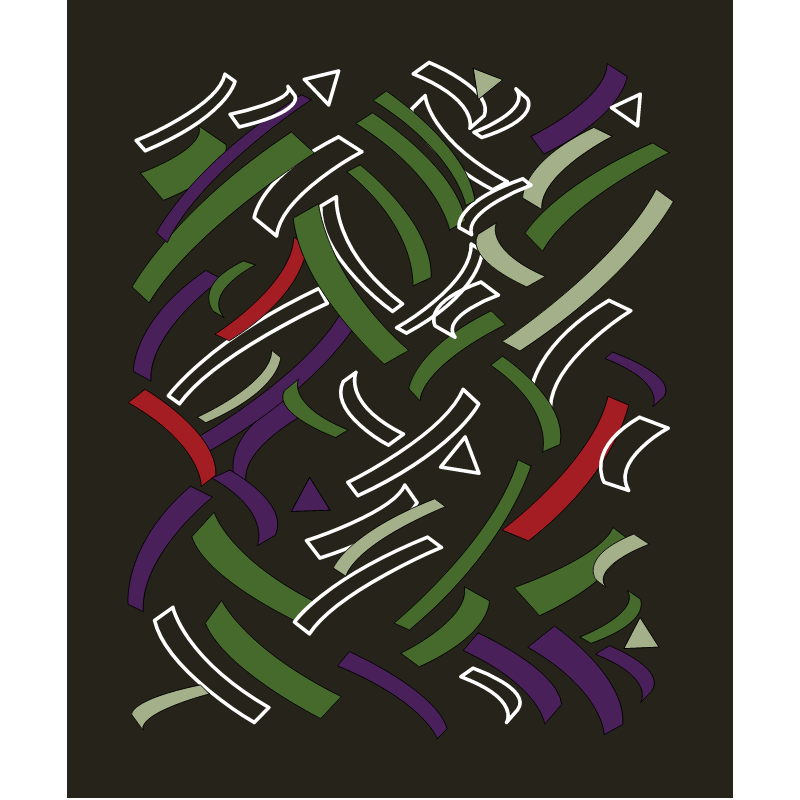 AVENUE #156 static NFT preview