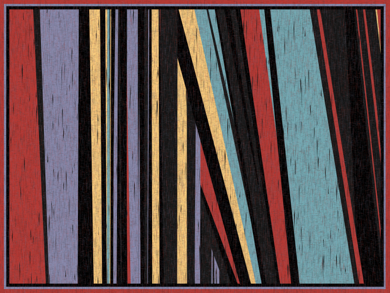 Forgotten Memories #100 static NFT preview