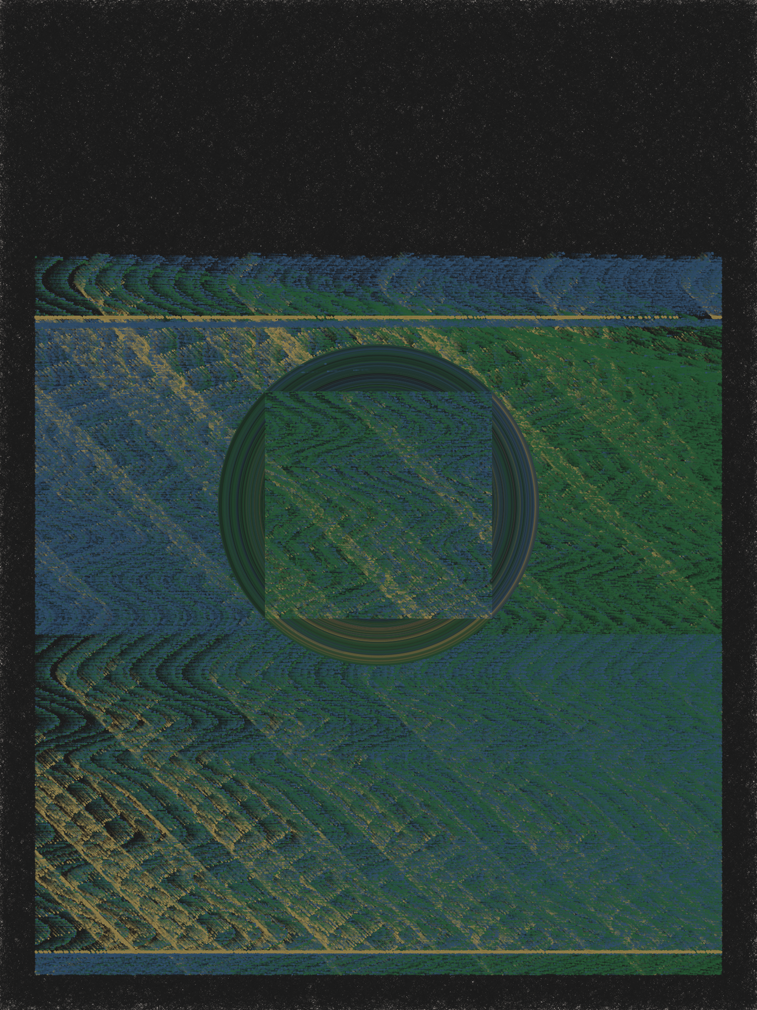 Deconstructions #54 static token preview