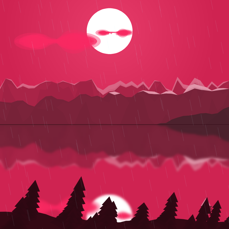 Lakeside #64 static token preview