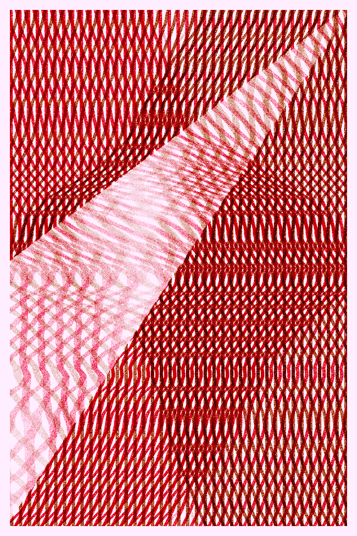 Inertia #1084 static NFT preview