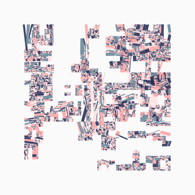 Bloated Recursion #80 static token preview