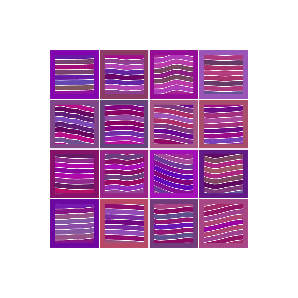 y a r d s a l e #907 static NFT preview