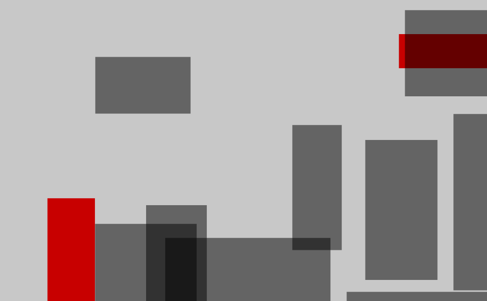 interval composition study #37 static NFT preview