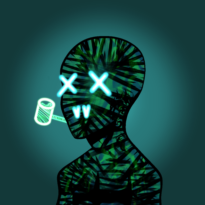 FX_D3M0NS #1449 static token preview