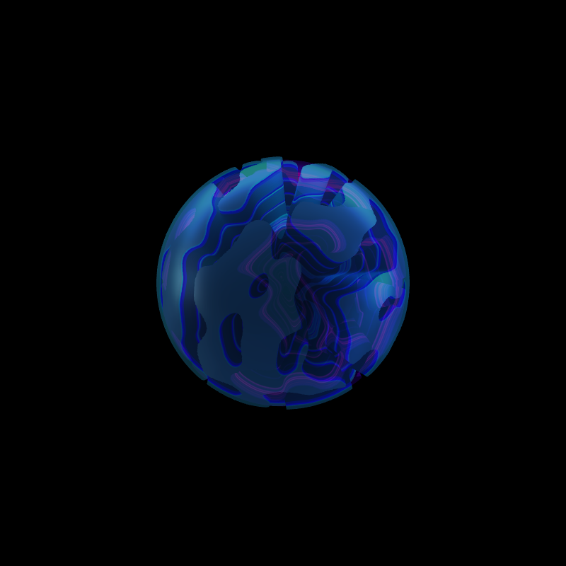 SynDevice #1003 static NFT preview