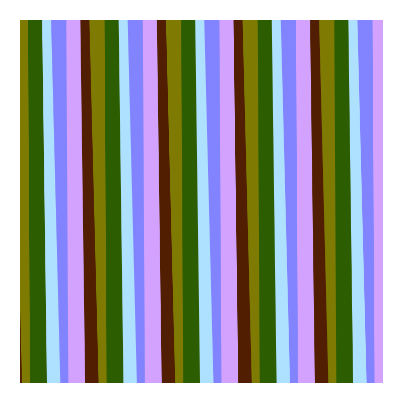 ALL COLORS ARE FANTASTIC #257 static NFT preview