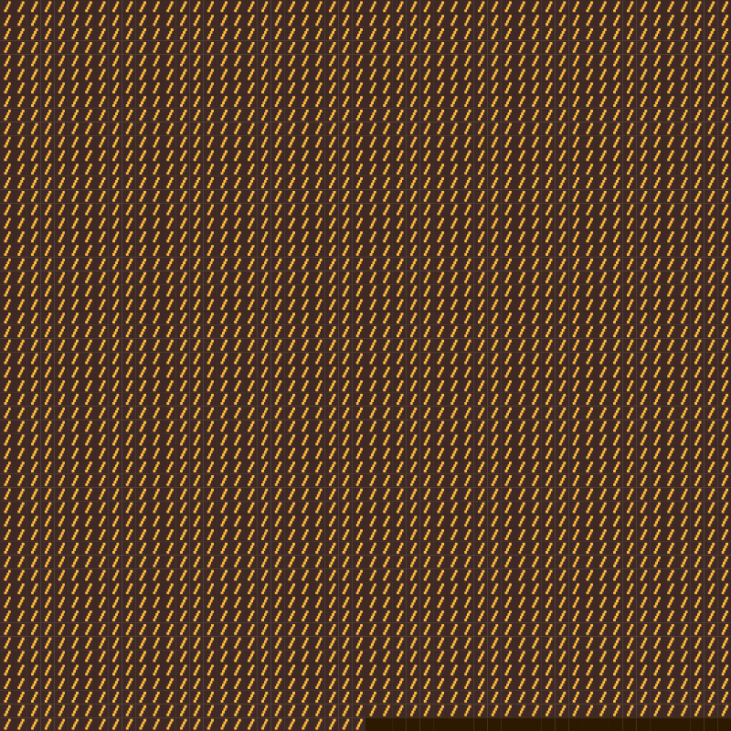Tally! #2889 static NFT preview