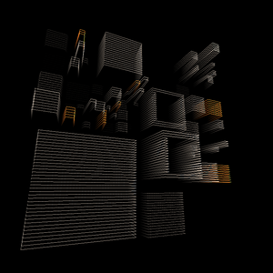Generators project preview