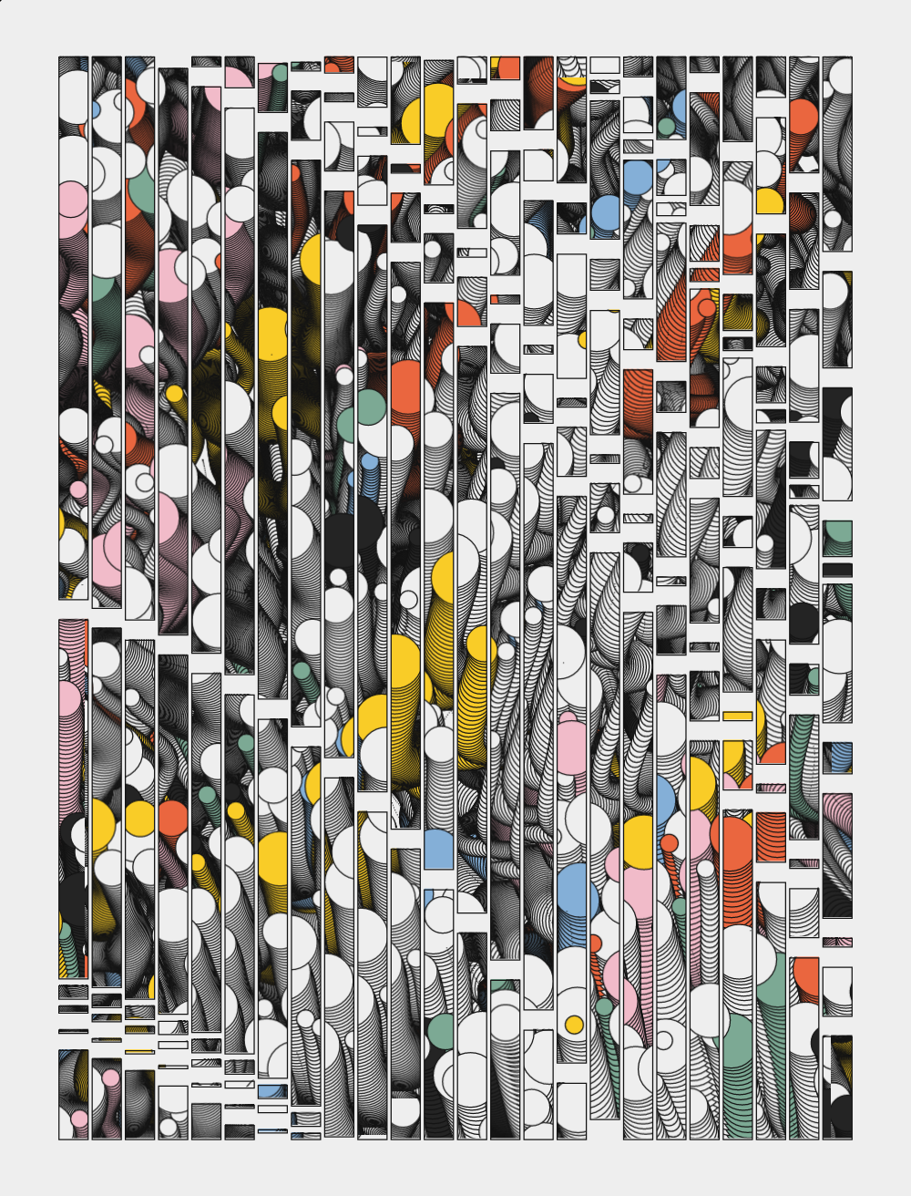 Annum #2268 static NFT preview