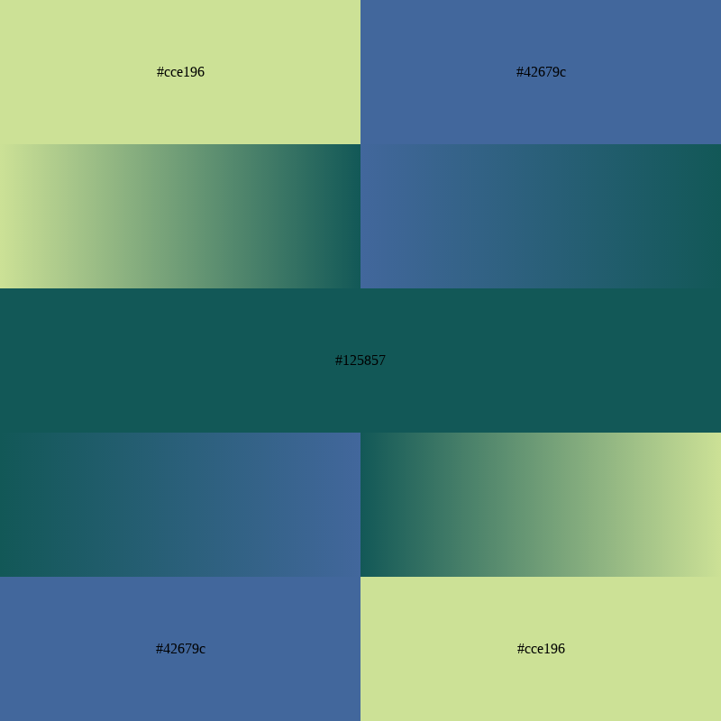 Hexes And Gradients #361 static token preview
