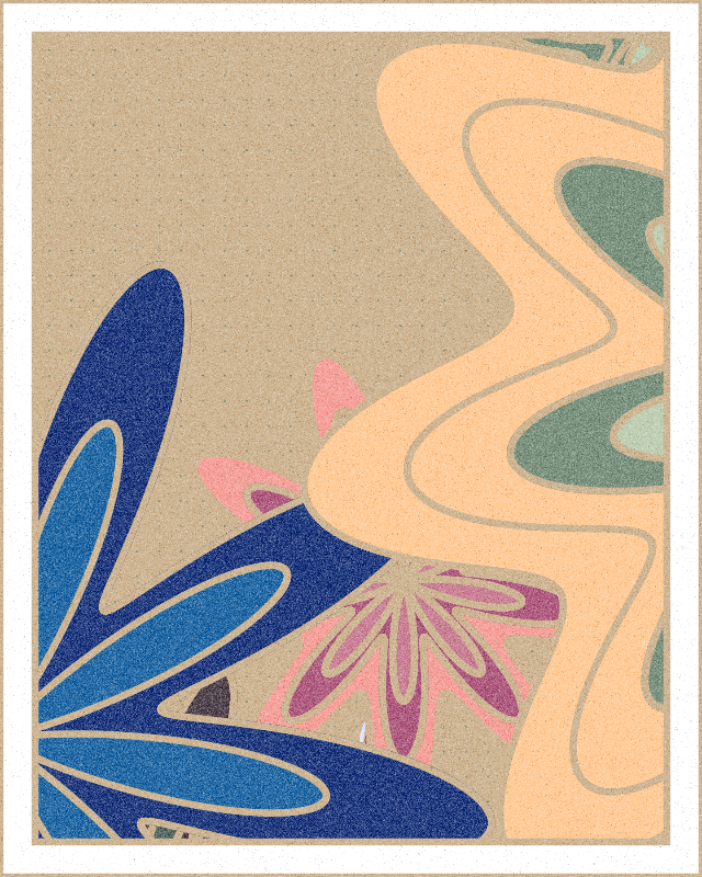 Fleur des Sinus #169 static token preview