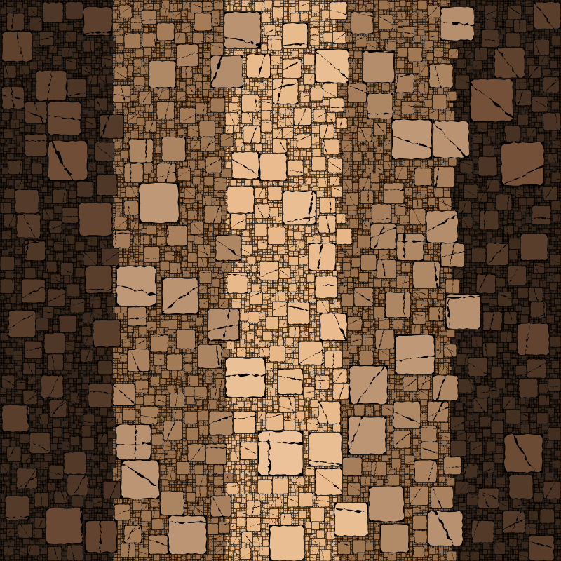 Packed #349 static NFT preview