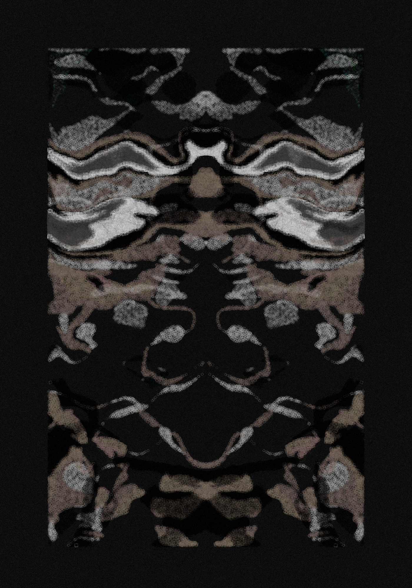 𝙂𝙡𝙤𝙨𝙨𝙖-𝙞𝙣-𝙂𝙚𝙣𝙖 #61 static NFT preview
