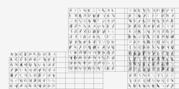 BINGO #507 static NFT preview