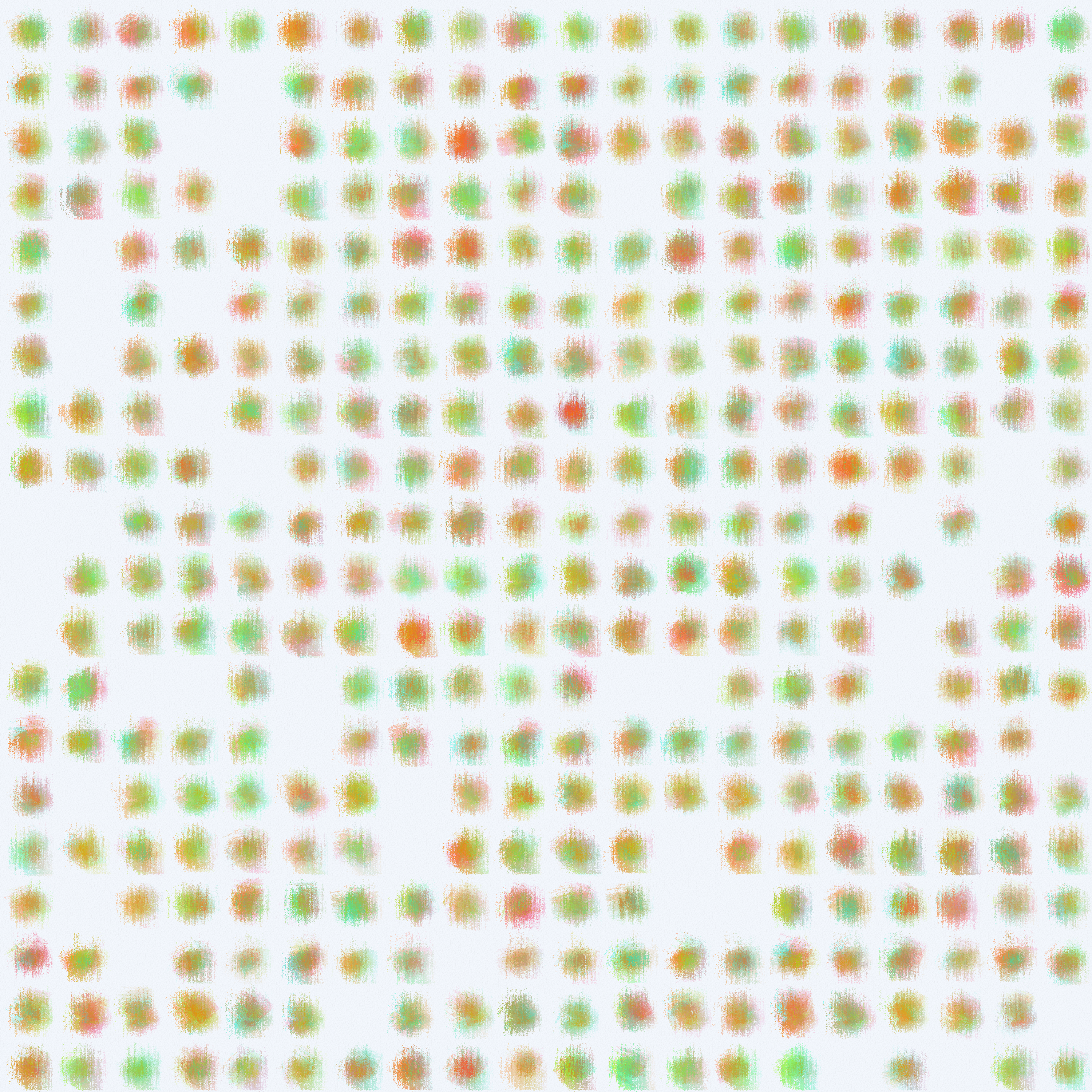 Blotto! #369 static NFT preview