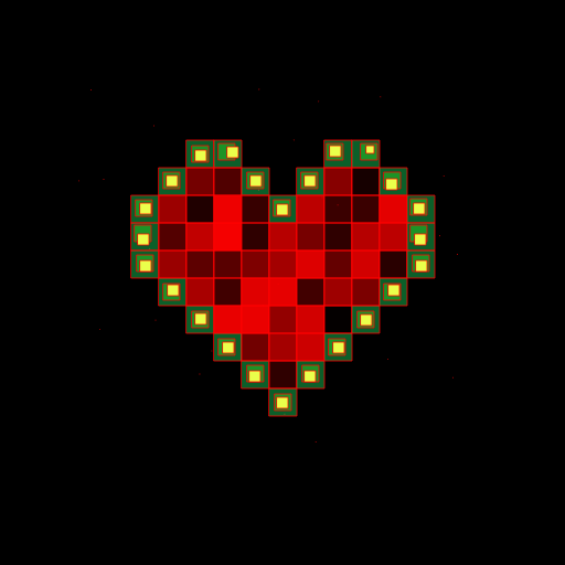 Valentine Giveaway #33 static NFT preview