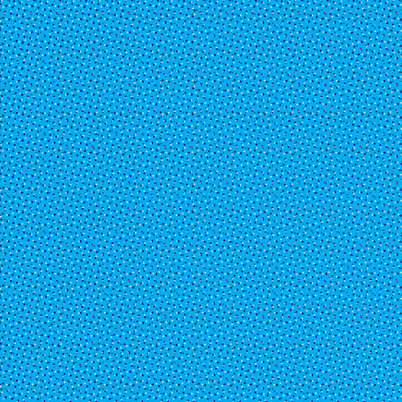 CMYK (Death of a Medium) #113 static token preview
