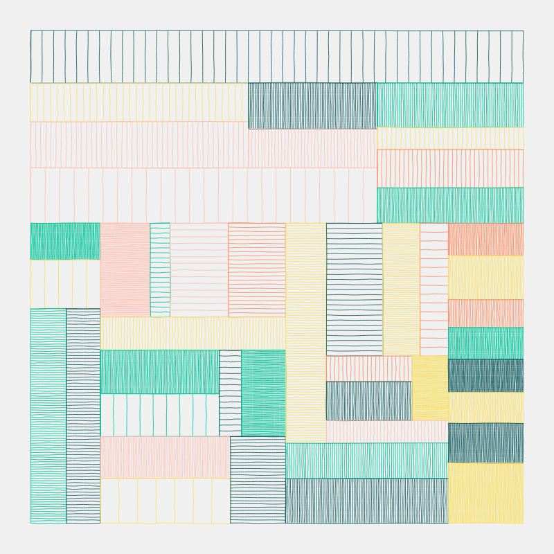Abrupt #22 static NFT preview