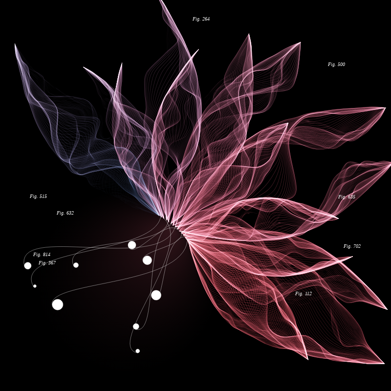 Herbarium #717 static token preview