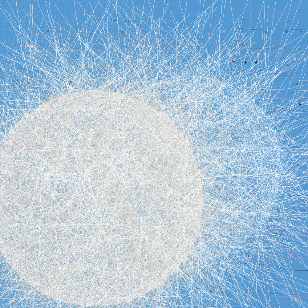 Celestial Collisions #548 static token preview