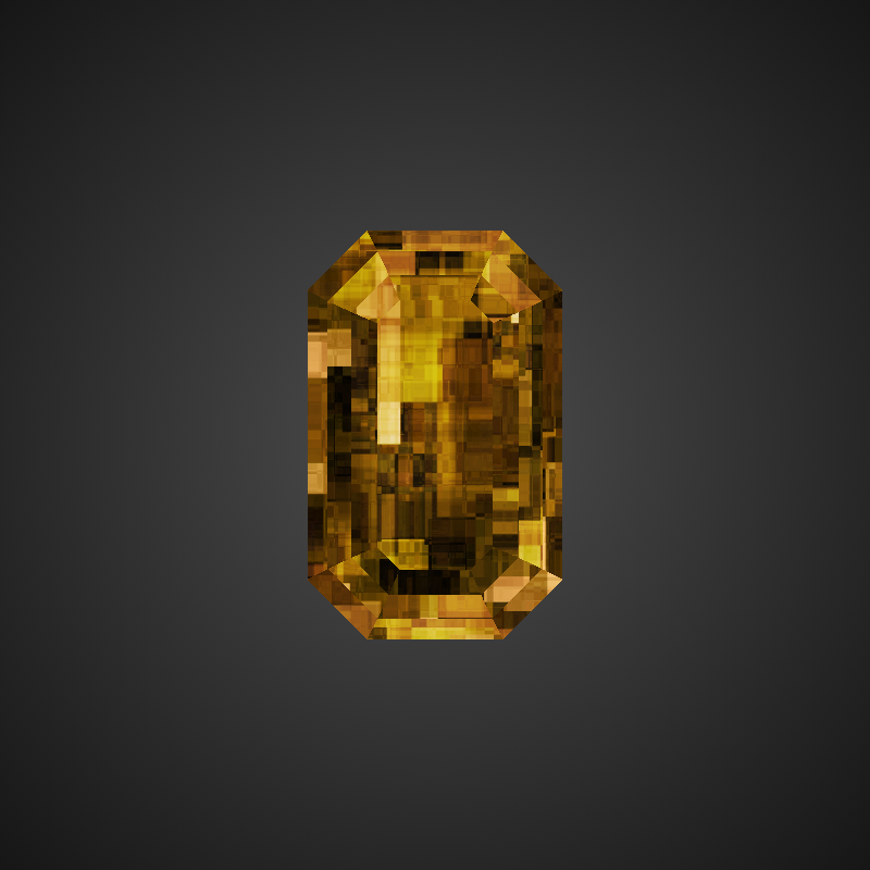 0.20 carat #301 static token preview