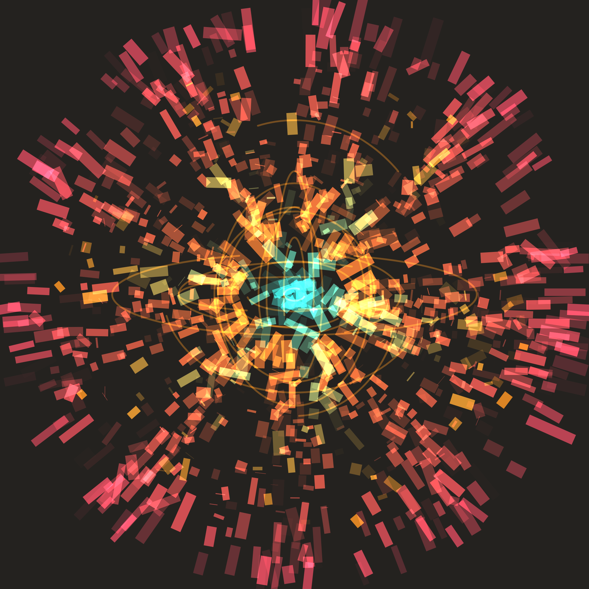 Chaos Cluster #207 static token preview