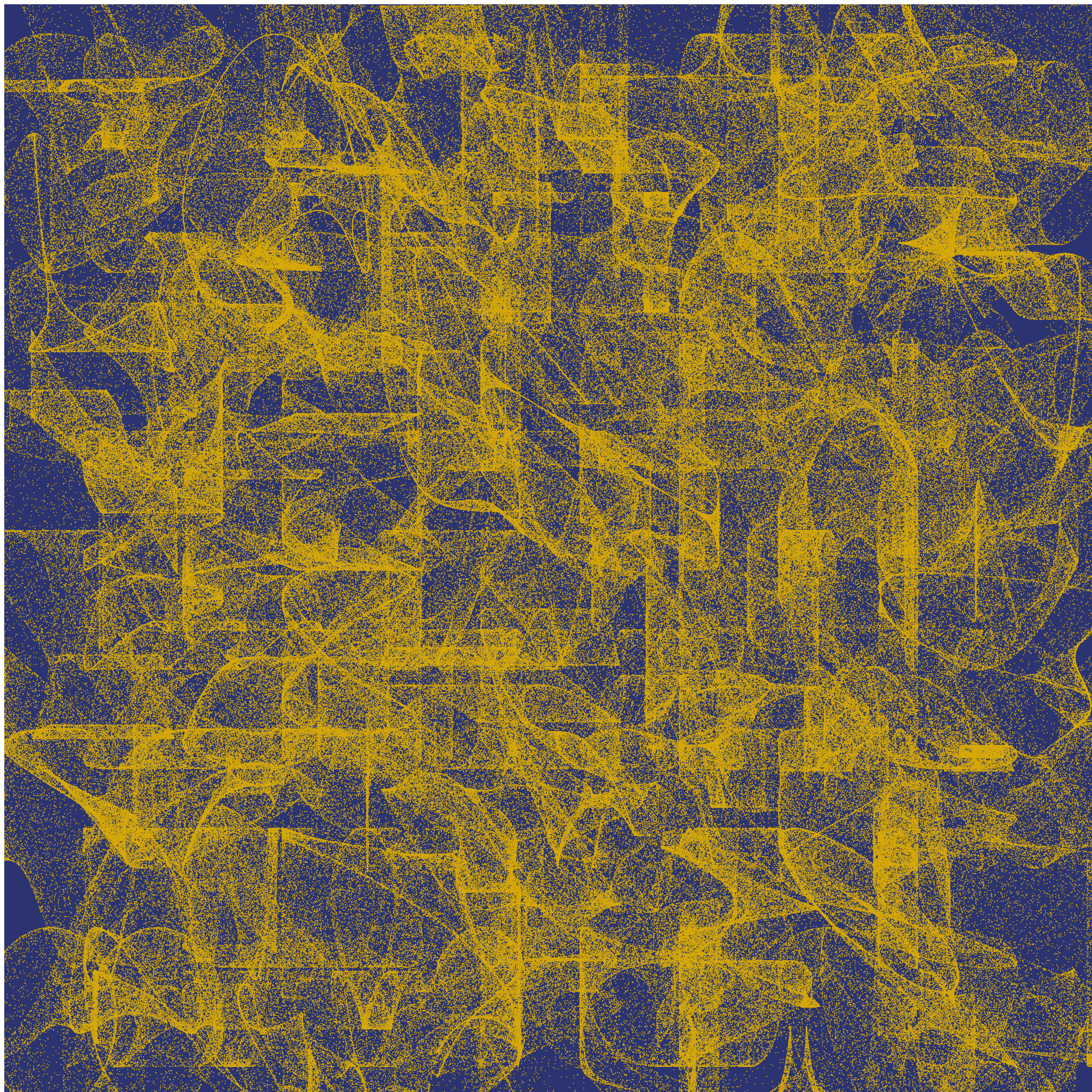 Para Metric #3 #37 static NFT preview