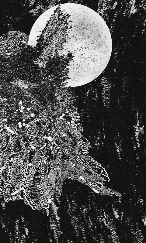 Angel's Egg #119 static NFT preview