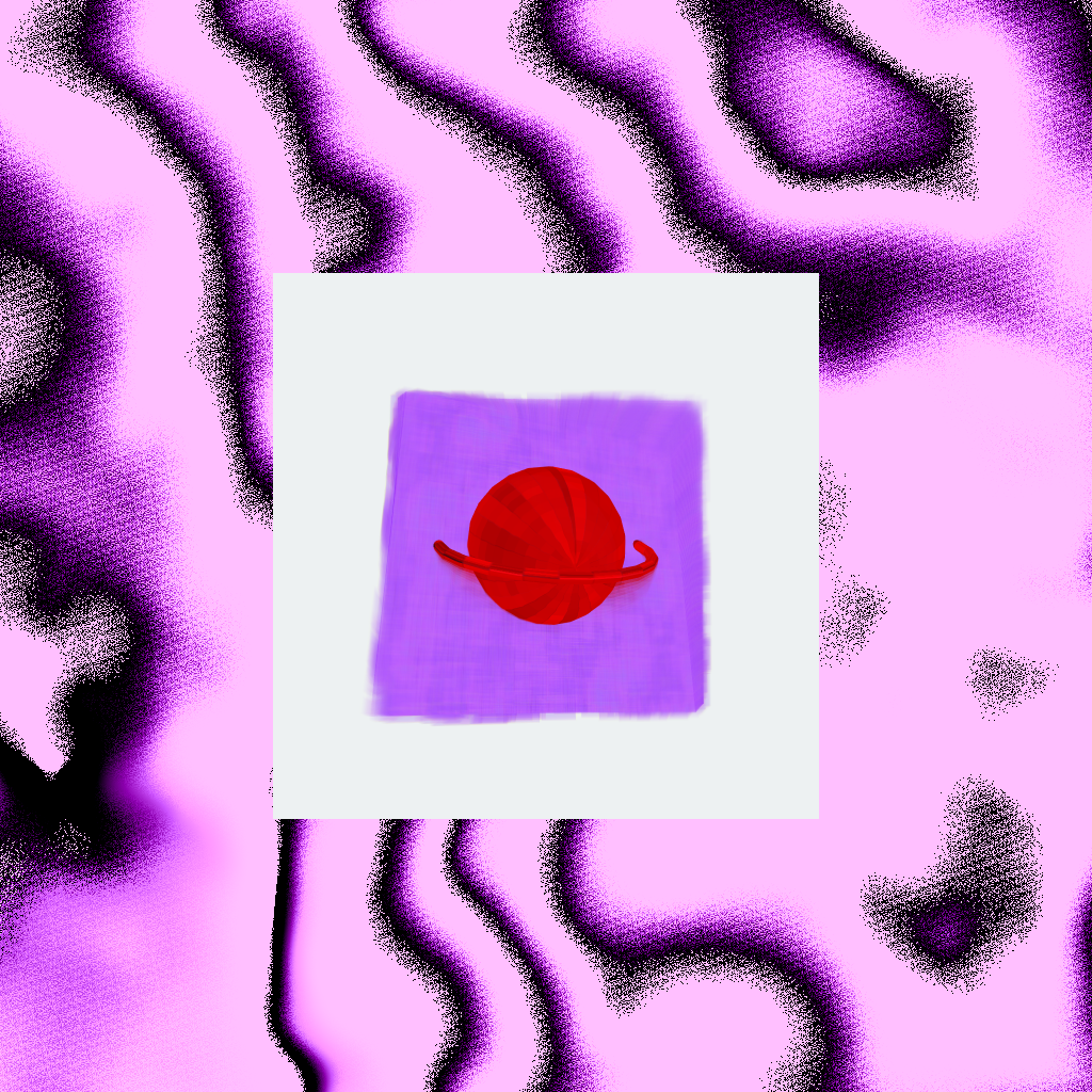 planet_you #40 static NFT preview