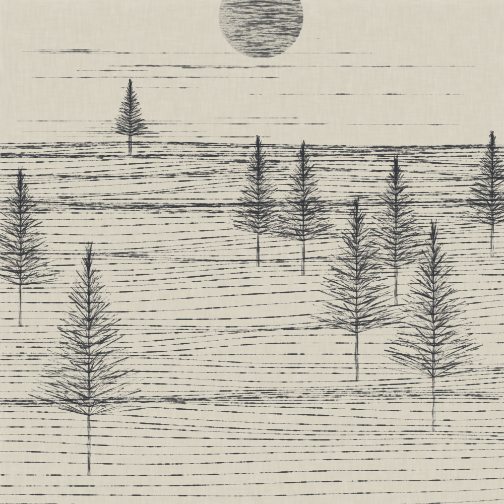 Pine Dream #127 static token preview