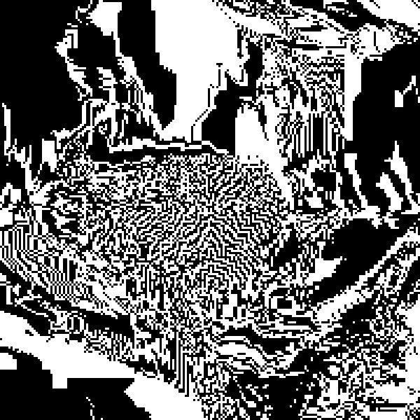 <-frac̸tu̴r̷a̷-> #60 static token preview