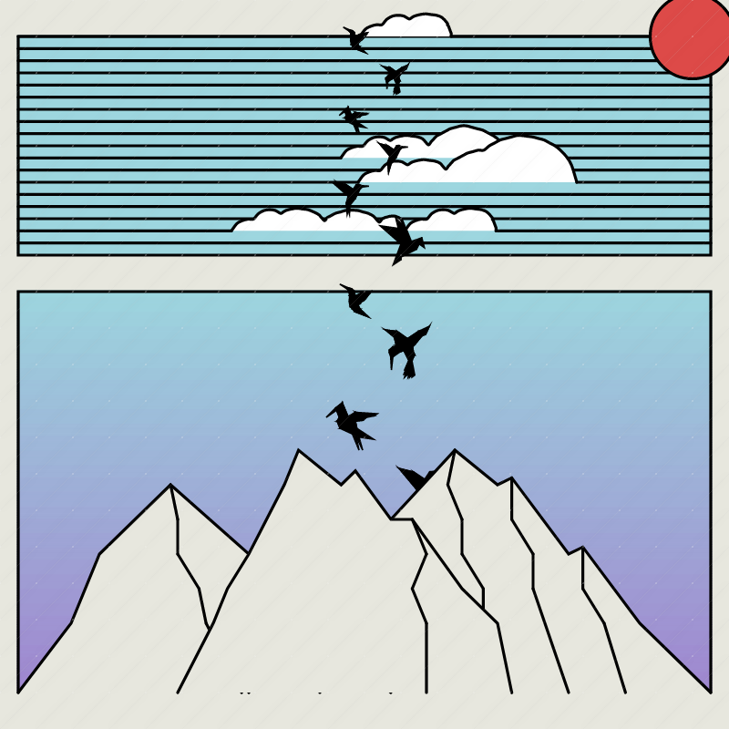 House of Birds #128 static token preview