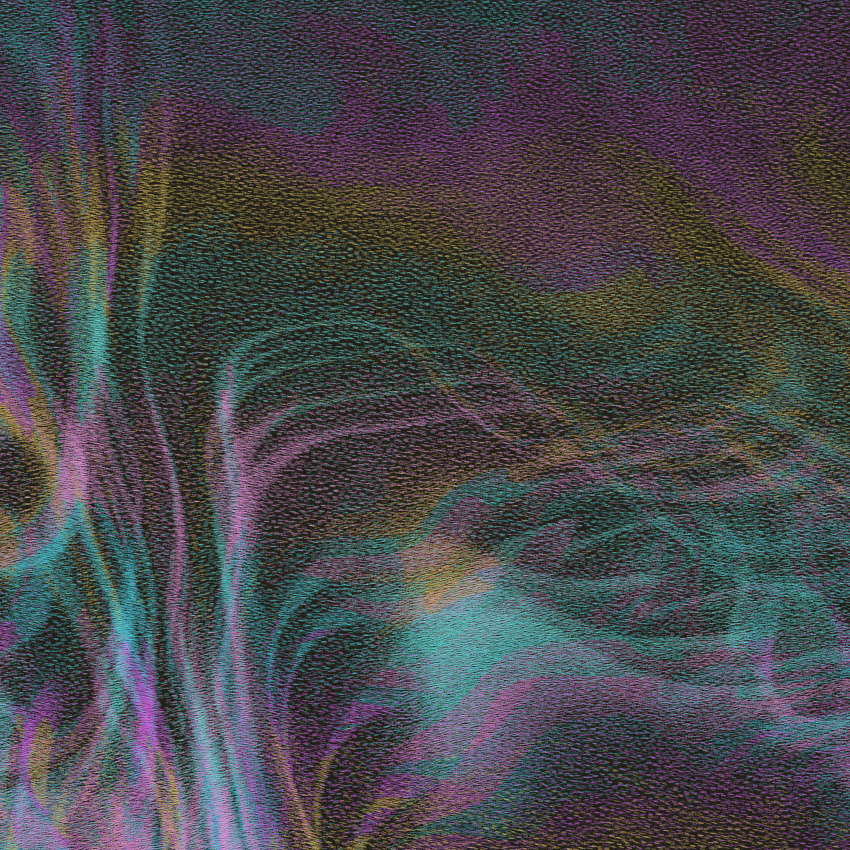 Turbulence #332 static NFT preview