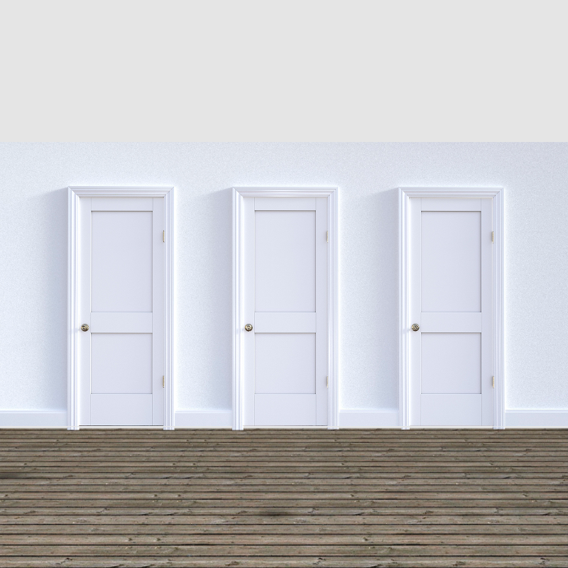 Doors to the world #3 static token preview