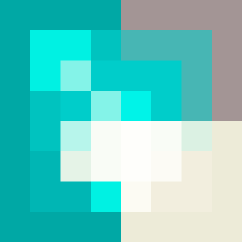 BLEND #256 static token preview