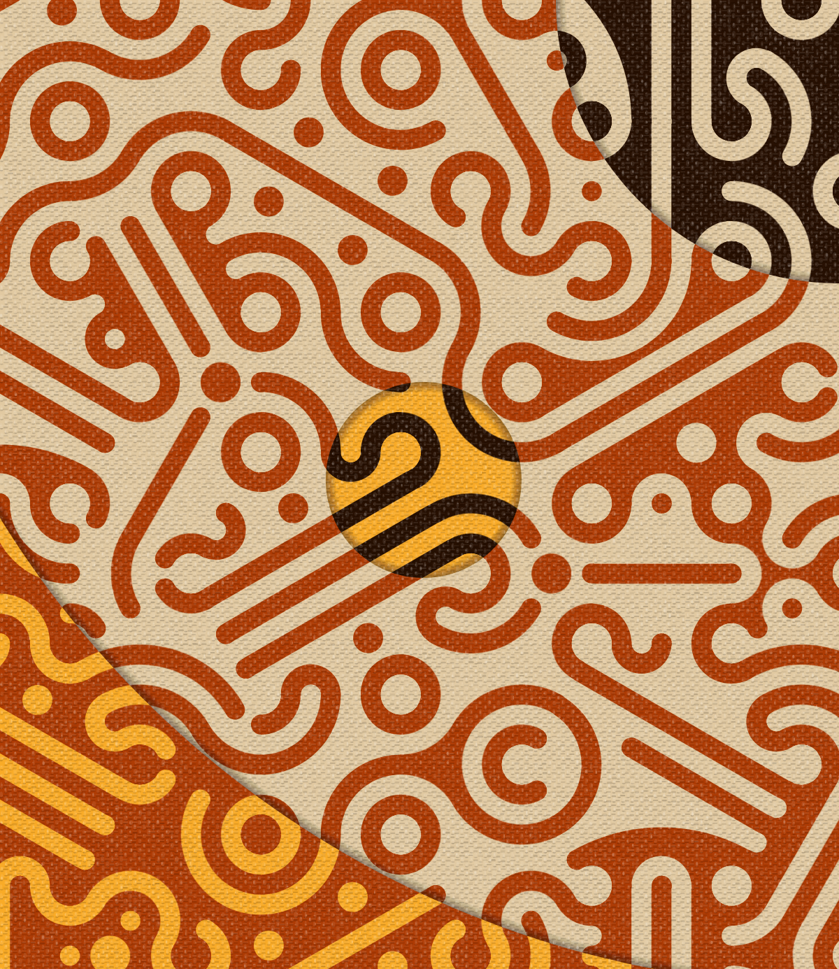 Paper Cut #133 static token preview