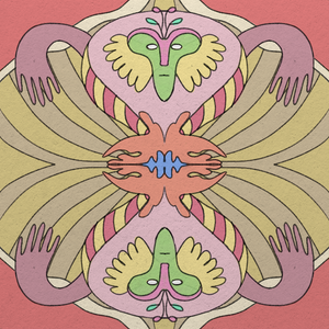 The Blooming Creature project preview