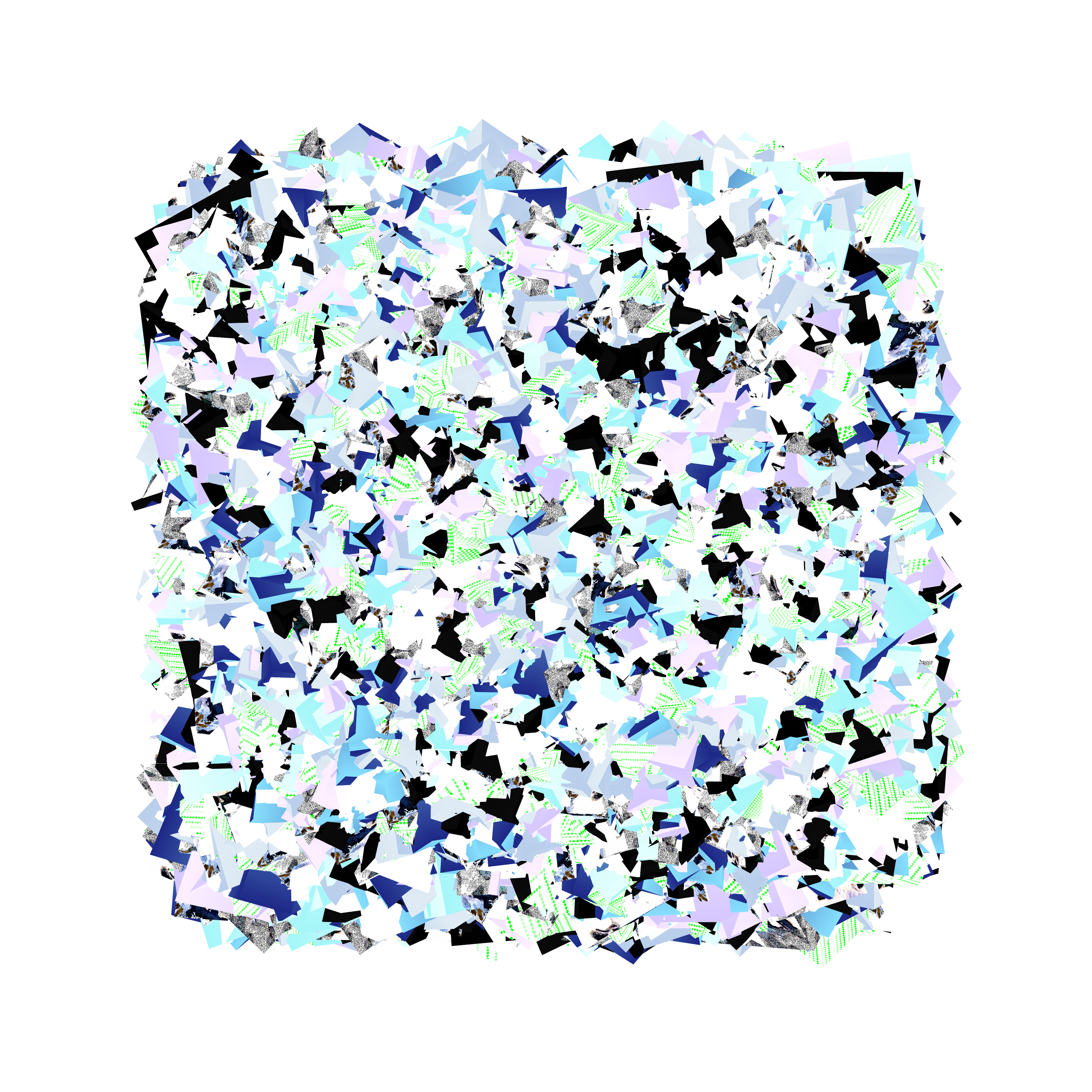 (500) BEARS OF SUMMER #139 static token preview