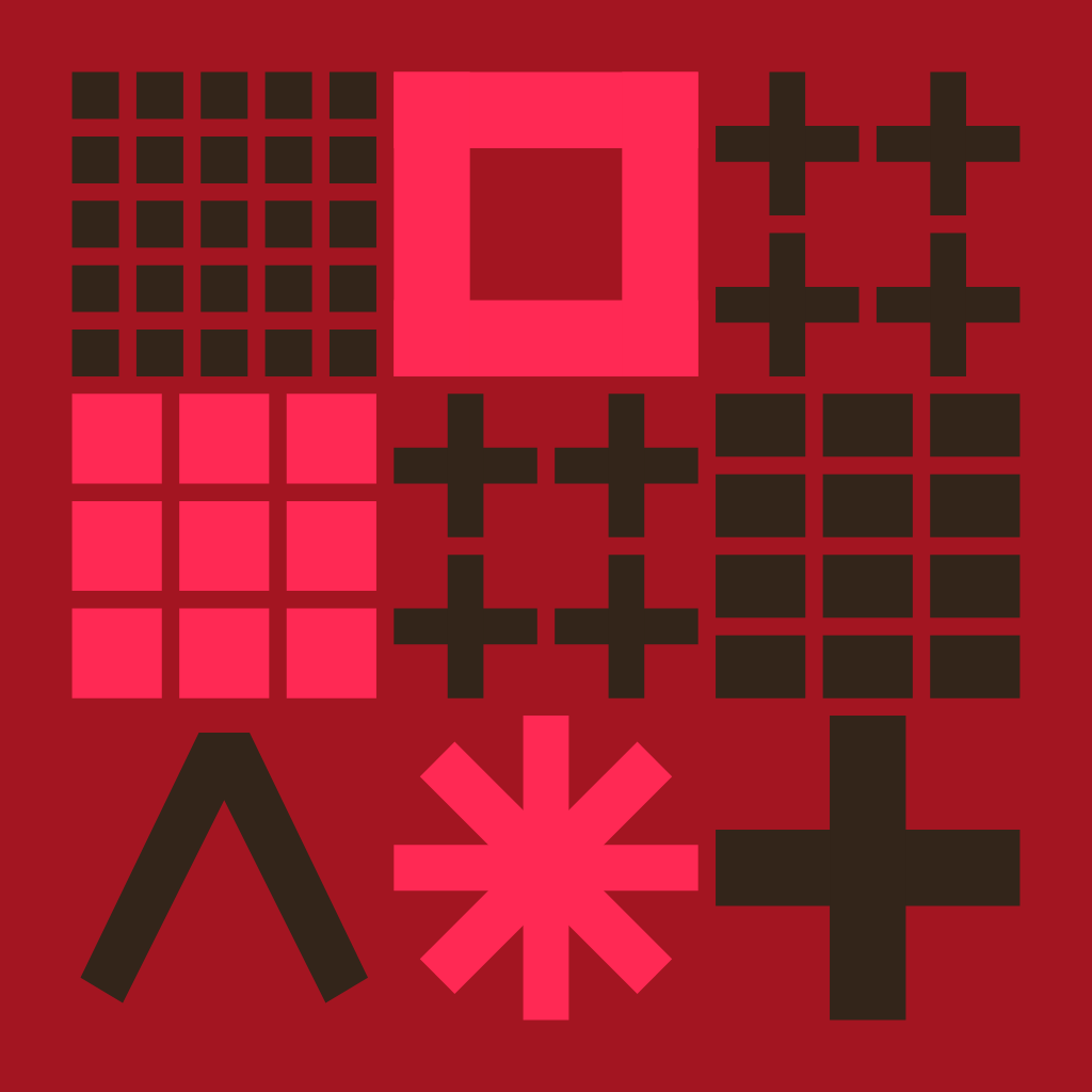 Sashiko ^ . ! - * ▪️ #317 static NFT preview