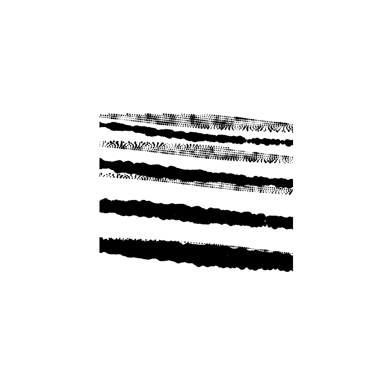 Negro #52 static NFT preview
