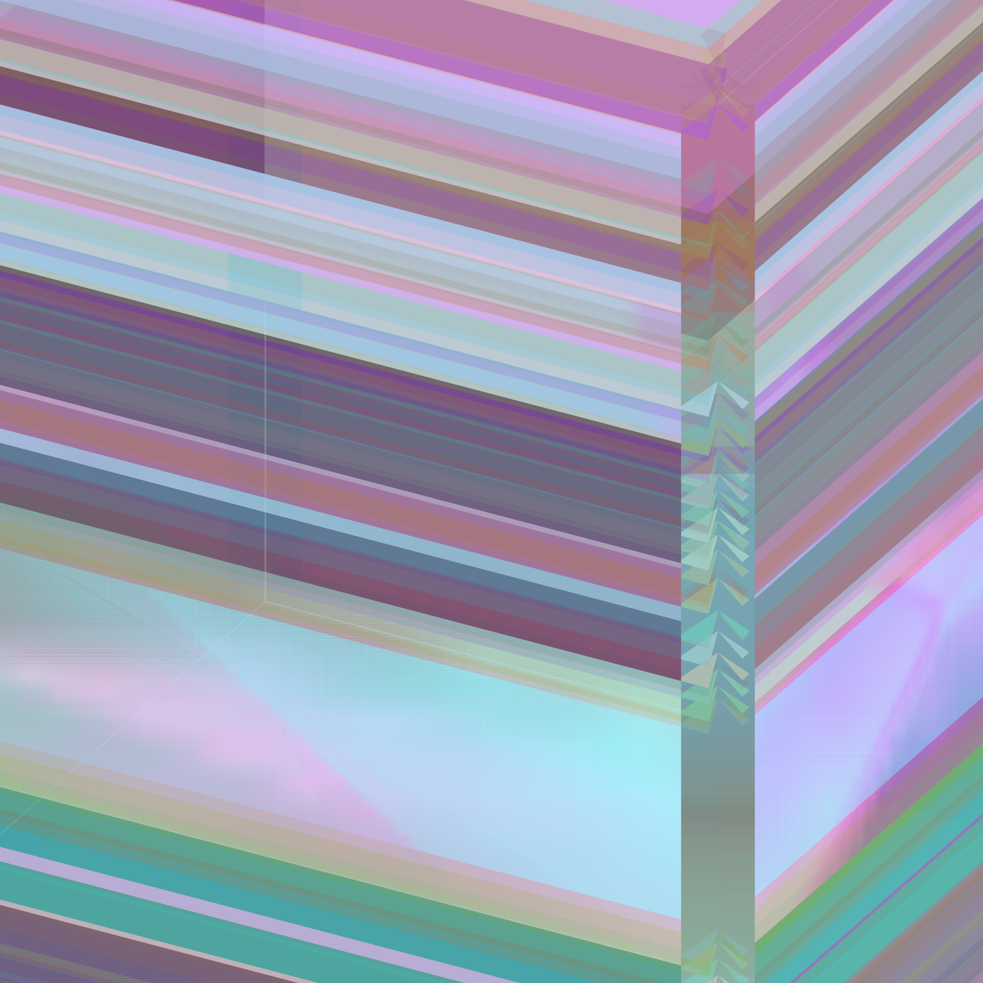 g a t e #257 static NFT preview