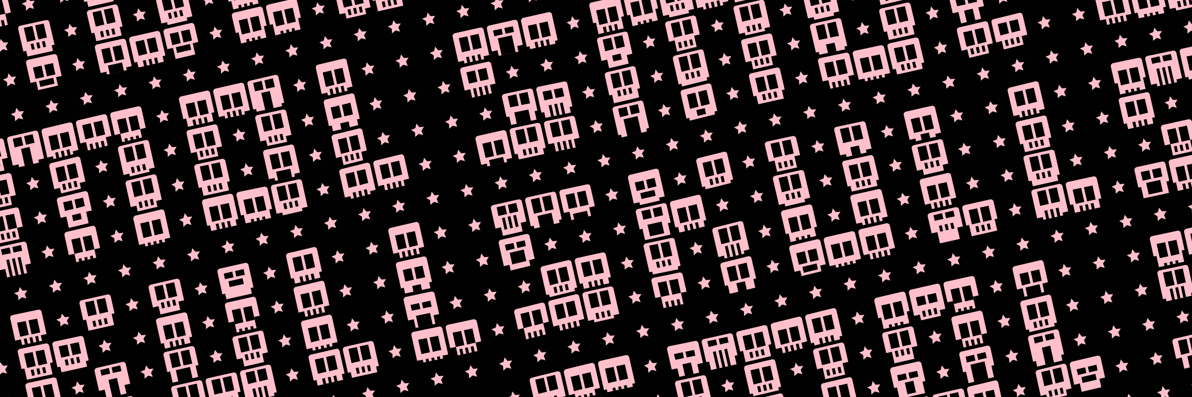 SMOLSKULL-PATTERN #968 static token preview