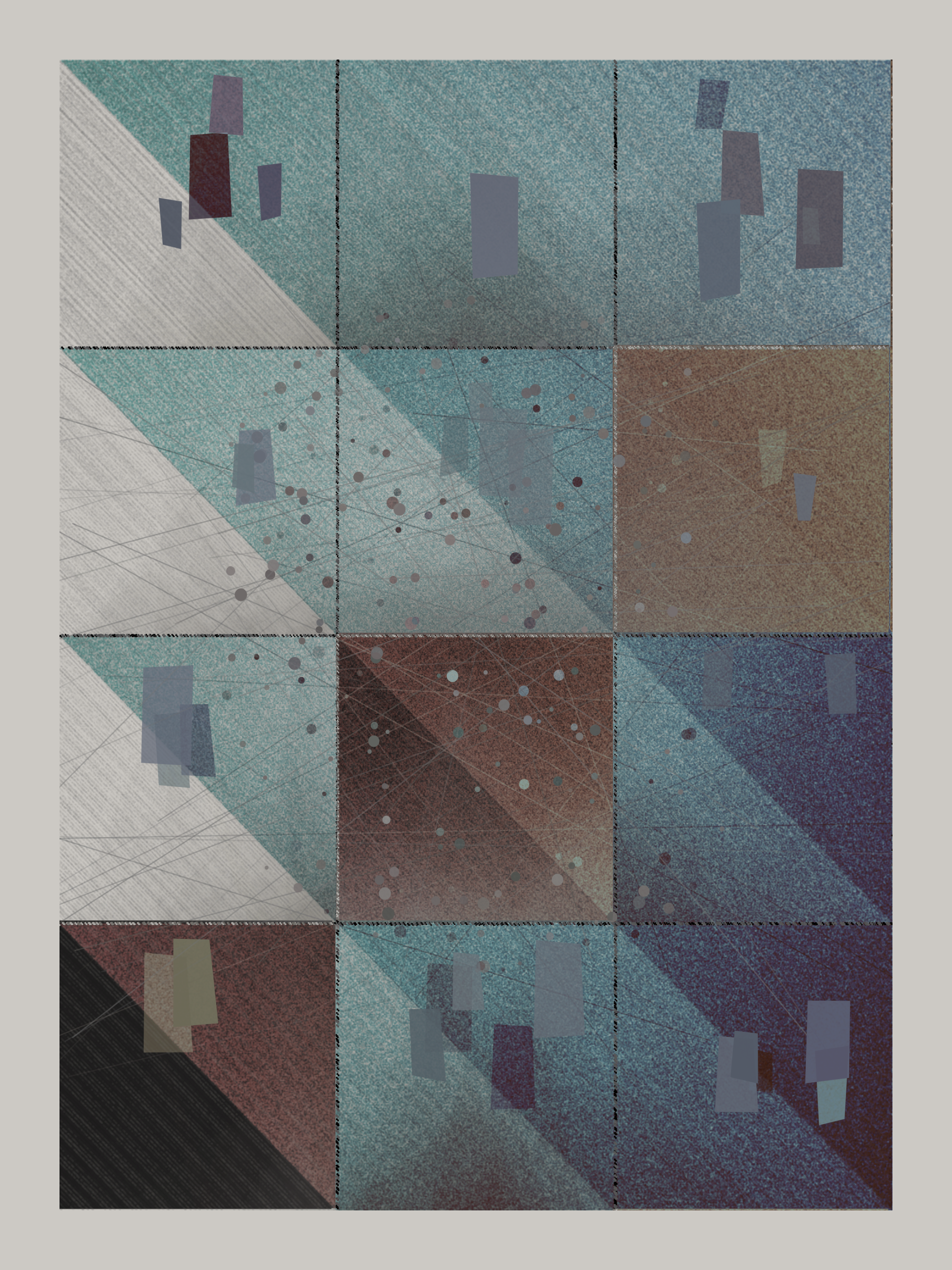Illusion City #247 static token preview
