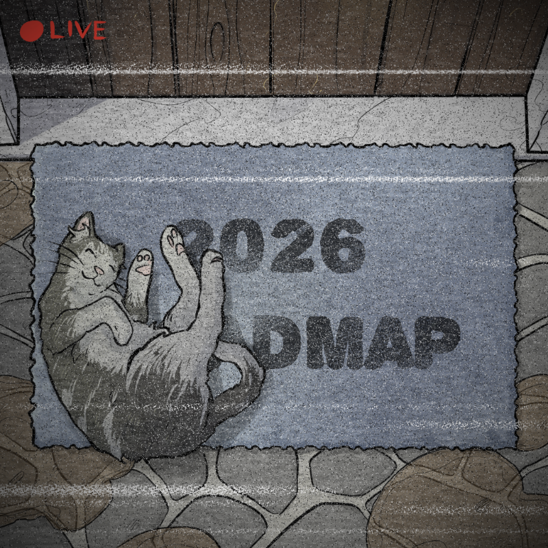 NOT A RUG #494 static token preview