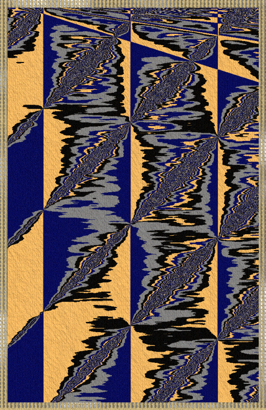 Ventus #13 static token preview